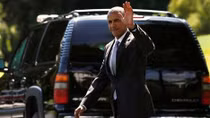 Chuyến công du châu Á cuối cùng của Tổng thống Mỹ Barack Obama
