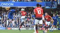 Chelsea 2-2 Man Utd: Kịch tính đến phút chót