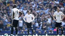 Derby Manchester: Cuộc chiến làm nền cho sự thay đổi