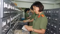 Những cuộc trùng phùng đầy nước mắt
