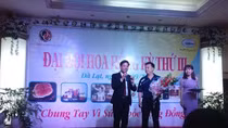Hám lợi khủng, hàng trăm người mắc “bẫy” huy động vốn trái phép 