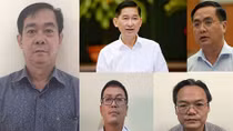 Thêm nhiều cán bộ bị khởi tố vì liên quan đến sai phạm về đất đai