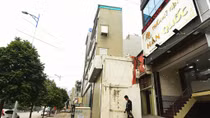 Cần quyết liệt xử lý nhà siêu mỏng, siêu méo