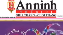 Đón đọc ANTG Giữa tháng - Cuối tháng Xuân Đinh Dậu 2017