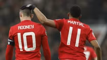 Manchester United có phong độ tốt nhất sau 8 năm