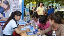 Mọi điều chỉnh tạo cơ hội cao nhất trúng tuyển cho thí sinh