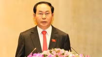 Tiếp tục xây dựng và hoàn thiện Nhà nước pháp quyền XHCN của nhân dân, do nhân dân và vì nhân dân