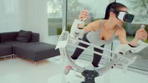 ICAROS VR, nhập vai siêu nhân để luyện tập cơ bắp