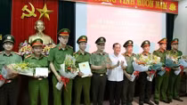 Hành trình truy bắt nhóm buôn 40kg ma túy từ Lào về Việt Nam