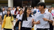 Phổ điểm đã phản ánh trung thực chất lượng giảng dạy