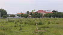 Công ty Hoàng Kim Land thu tiền tỷ từ dự án “ma”