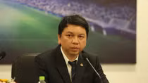 VFF tin tưởng vào khả năng giành vé tới Olympic của U23 Việt Nam