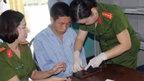 Tìm nhân thân, lai lịch cho bệnh nhân tâm thần