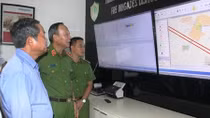 Huy động sức mạnh cả hệ thống chính trị, nhân dân trong công tác PCCC