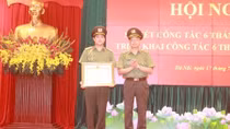 Đảm bảo hiệu quả trong công tác quản lý, đầu tư xây dựng cơ bản