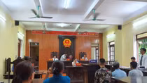 Cần làm rõ vai trò của kẻ chủ mưu