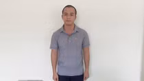 Giả cò đất vào nhà dân trộm số tiền 1 tỷ đồng