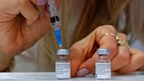 Vaccine giả trong thời đại dịch