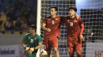 Vòng loại World Cup 2022: Cơ hội nào cho Văn Quyết?
