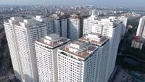 Khu đô thị mới vắng trường học, trách nhiệm thuộc về ai?