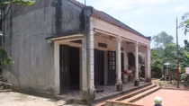Nỗi đau của cô gái khiếm thị bị người thân xâm hại