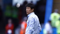 Tại sao Indonesia chọn HLV Shin Tae-yong?