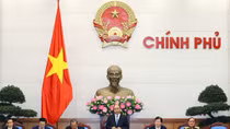 Không để tình trạng cắt giảm điều kiện kinh doanh nhưng lại “mọc” giấy phép con