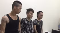 Triệt phá nhóm “tín dụng đen” cho vay lãi 180%/năm