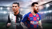 Ronaldo và Messi: Bao giờ các anh mới chịu già?