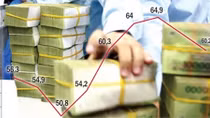 Chính phủ đã trả nợ hơn 113 nghìn tỷ đồng