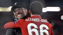 HLV Jurgen Klopp: Chiến thắng trước Barcelona còn hơn cả một chức vô địch
