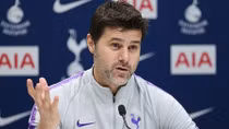 Từ chối Mourinho, CLB của Ronaldo muốn có HLV Tottenham