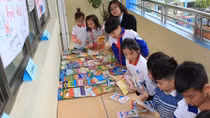 Chỉ điều chỉnh tăng giá bán đối với SGK in năm 2019