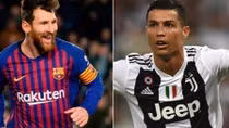 "Lỡ mồm" chê Messi, HLV Atletico nhận "gạch đá" từ quê nhà