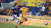 Thua sốc Thanh Hóa, Hà Nội FC đứt mạch bất bại