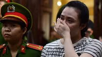Lời cảnh tỉnh từ những giọt nước mắt muộn màng