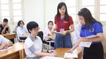 Sẽ xử lý phụ huynh “mua điểm” khi có đủ chứng cứ