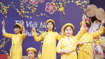 Vun đắp tình yêu Tết Việt trong hội xuân Vinsers 2018