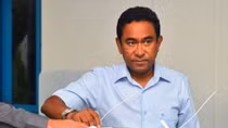 Maldives: Cựu Tổng thống bị bắt vì tham nhũng