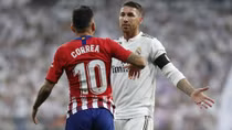 Barca thoát thua, Real bị cầm hòa