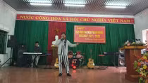 Chuyện Tây ở tù ta