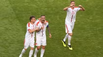 Costa Rica 0 - 1 Serbia: Kolarov thành người hùng