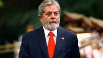 Cựu Tổng thống Brazil bình luận bóng đá từ trong tù