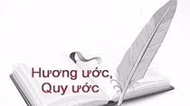 Hà Nội: Rà soát, sửa đổi, bổ sung hương ước, quy ước