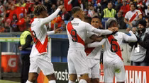 Chile 0-3 Peru: Địa chấn trên sân Arena do Gremio