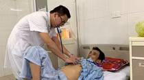 (Sốc) Gần 8 triệu người Việt mắc bệnh viêm gan nhưng đến viện muộn