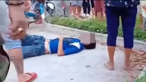 Đau lòng vụ trọng án do hiểu lầm bắt cóc trẻ em