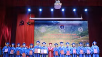 Bàn giao 14 bác sĩ trẻ về vùng cao, vùng sâu công tác
