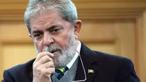 Cựu Tổng thống Lula da Silva bị cấm xuất cảnh