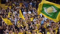 CLB SLNA đề xuất kết thúc sớm V.league 2020 để chống dịch COVID-19